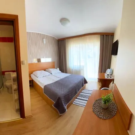 홈스테이 Balticus