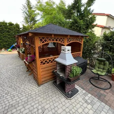 Kwatera prywatna Balticus