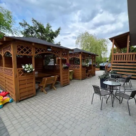 Balticus 홈스테이 *