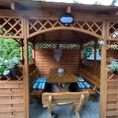 Balticus Władysławowo