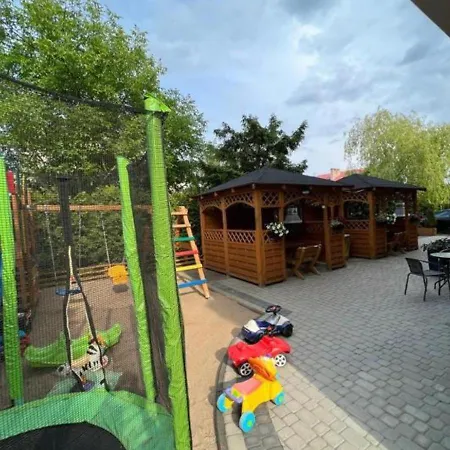 Balticus 홈스테이 *