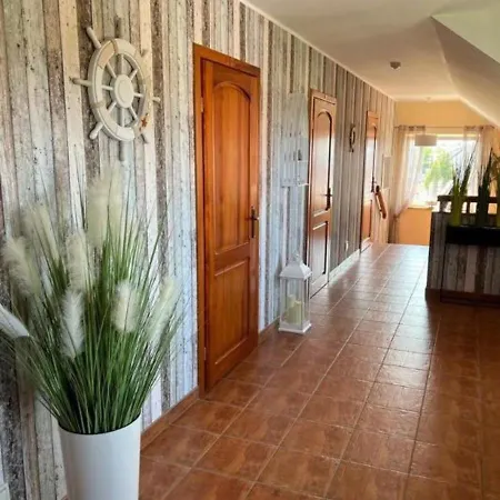 홈스테이 Balticus Władysławowo