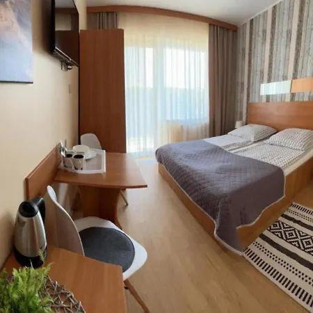 Balticus * Władysławowo