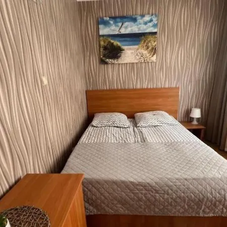 Balticus 홈스테이 *