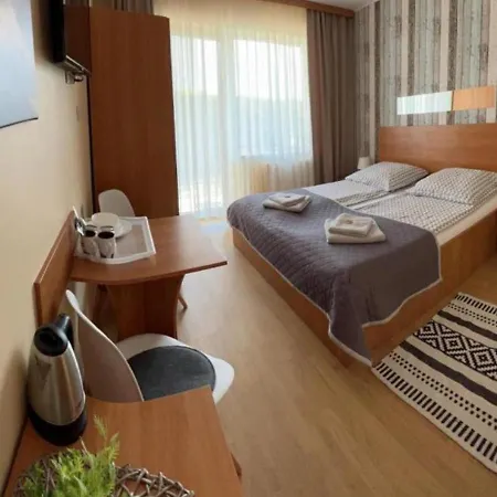 Kwatera prywatna Balticus Władysławowo