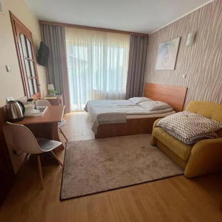 Balticus * Władysławowo