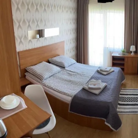 Balticus Kwatera prywatna