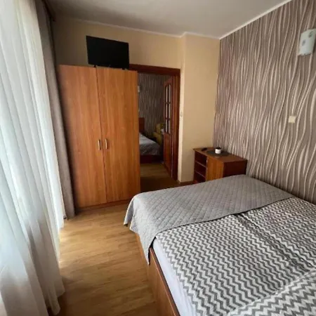 홈스테이 Balticus