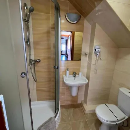 홈스테이 Balticus *