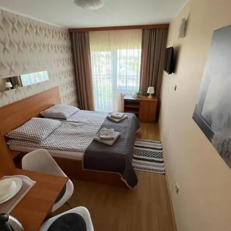 Balticus 홈스테이 Władysławowo