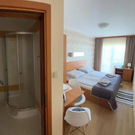 Balticus Władysławowo