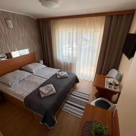 Balticus * Władysławowo