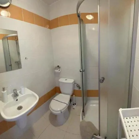 Balticus 홈스테이