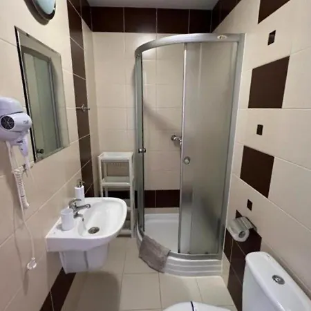 홈스테이 Balticus