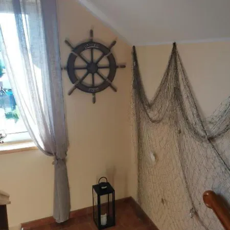 Balticus Kwatera prywatna *