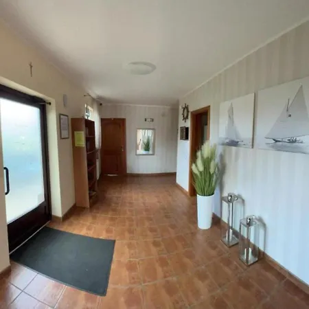 홈스테이 Balticus *