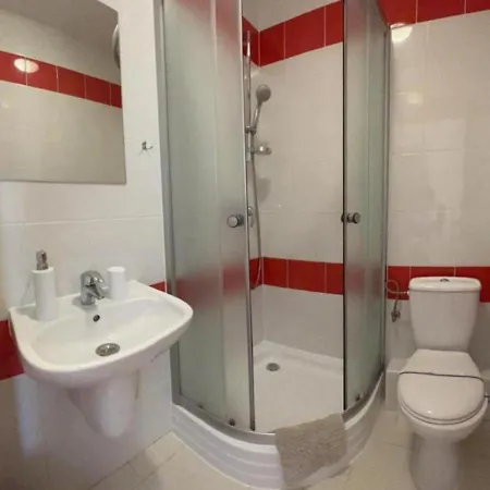 Balticus 홈스테이 Władysławowo