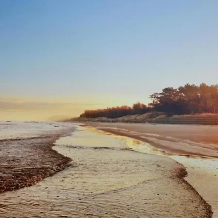 홈스테이 Balticus Władysławowo