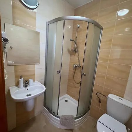 Balticus 홈스테이 *