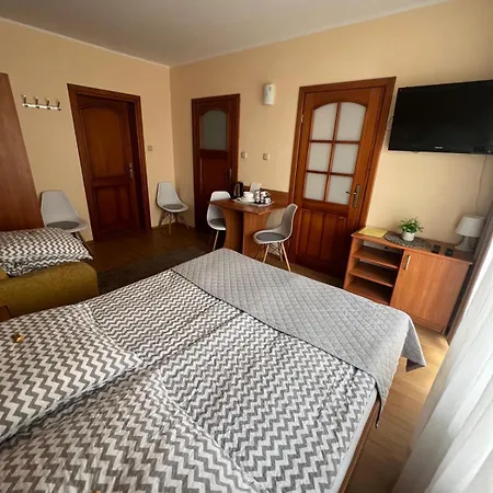 Kwatera prywatna Balticus *