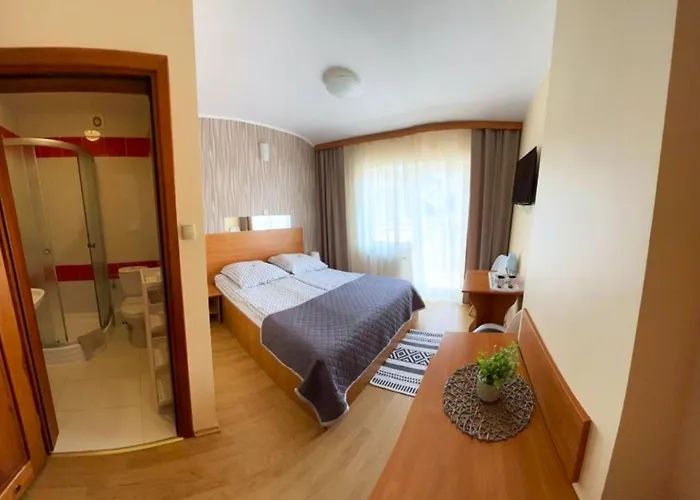 Проживание в семье Balticus