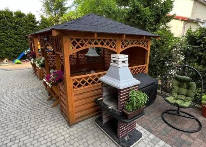 Проживание в семье Balticus