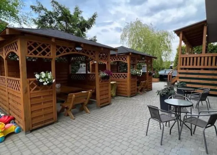 Balticus منزل للإقامة *