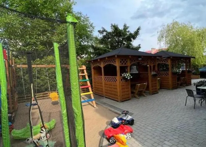 Balticus Проживание в семье *