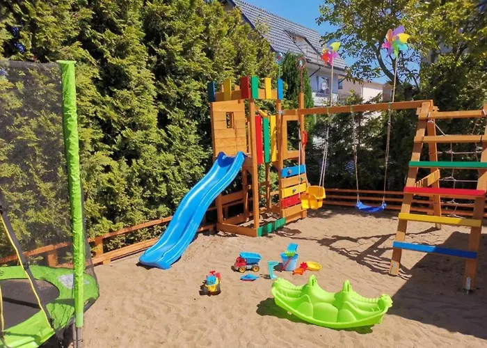 Проживание в семье Balticus *