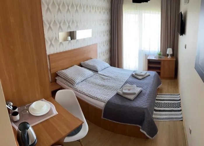 Balticus Проживание в семье