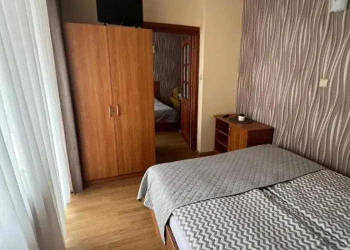 منزل للإقامة Balticus