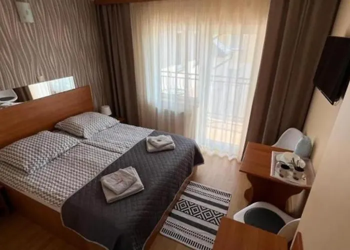 Balticus * Владыславово