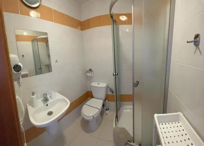 Balticus منزل للإقامة