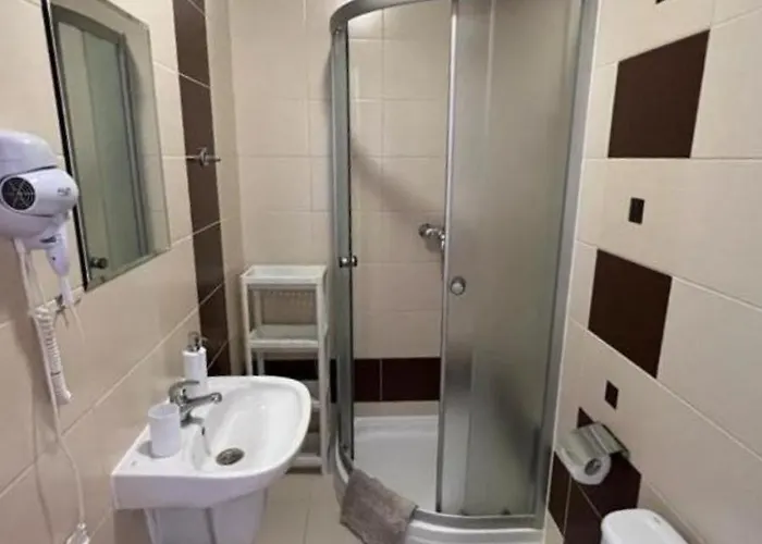 Проживание в семье Balticus