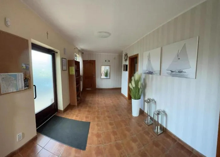 Проживание в семье Balticus *