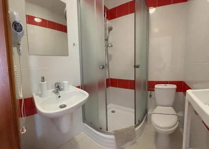 Balticus منزل للإقامة Władysławowo