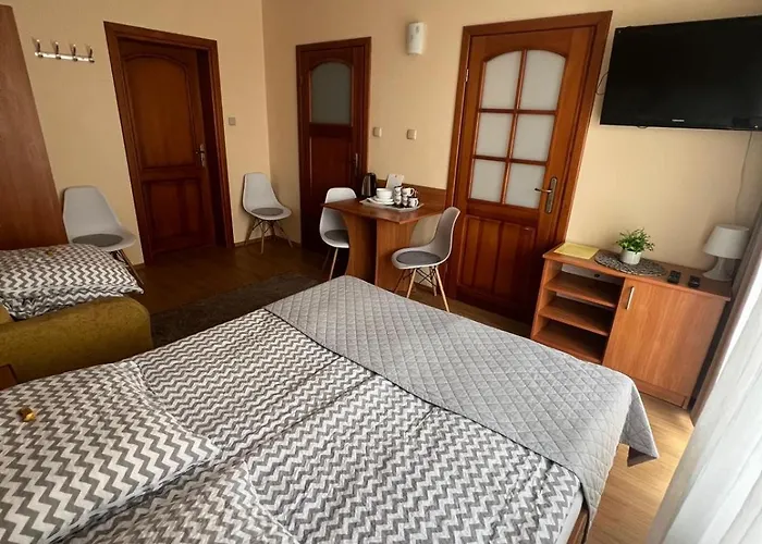 Проживание в семье Balticus *